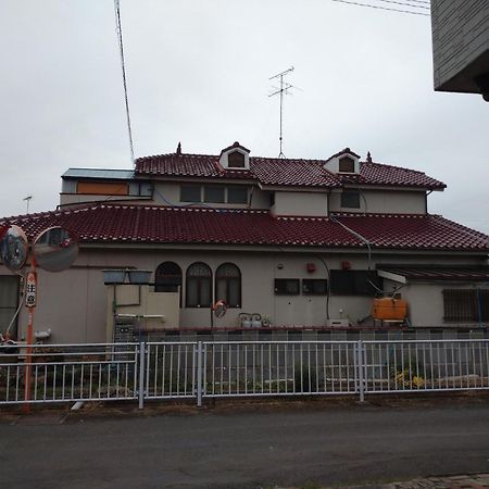 Konosu KōNotori No Sato No Yado - Vacation Stay 11112 מראה חיצוני תמונה