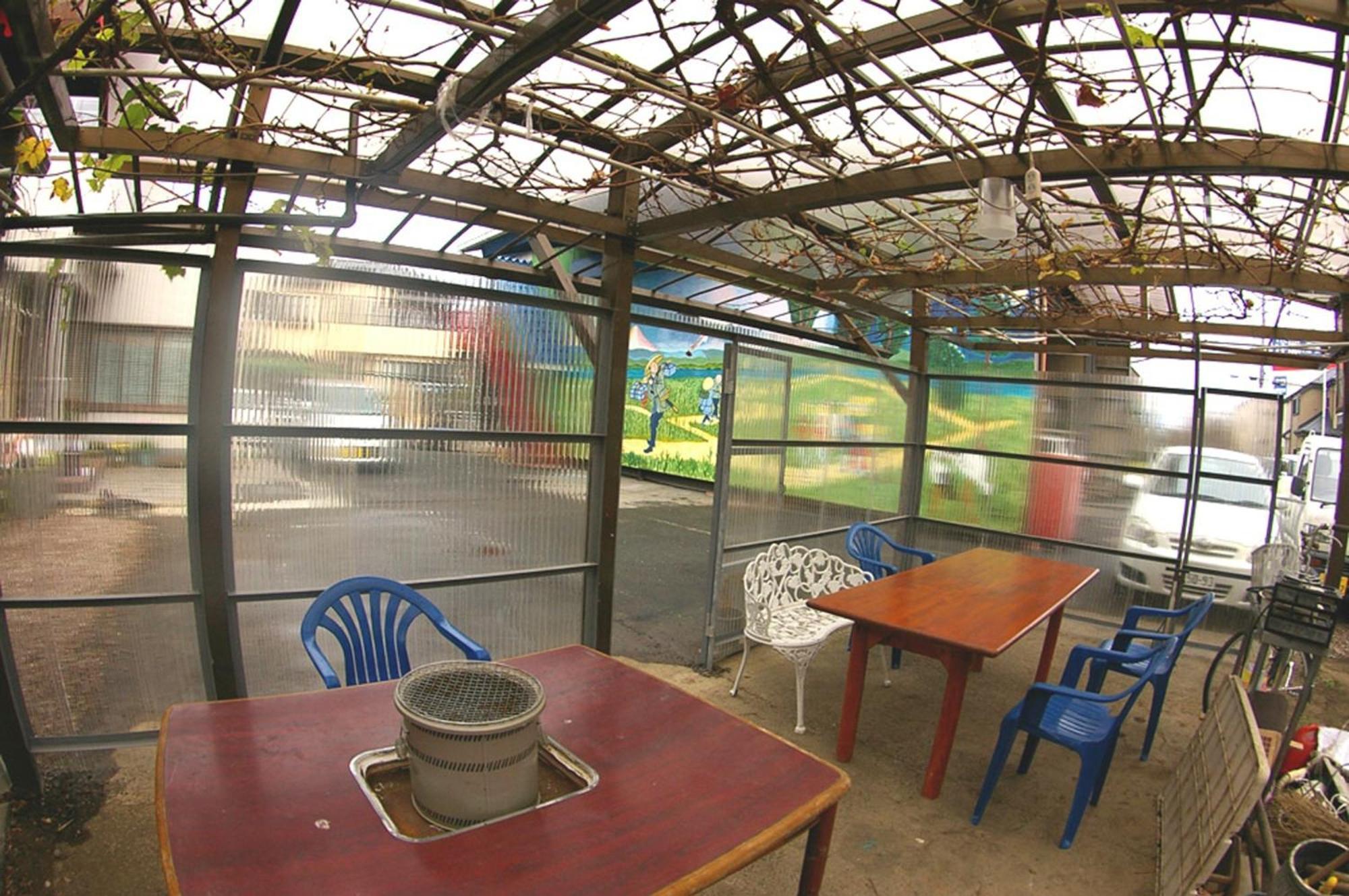 Konosu KōNotori No Sato No Yado - Vacation Stay 11112 מראה חיצוני תמונה