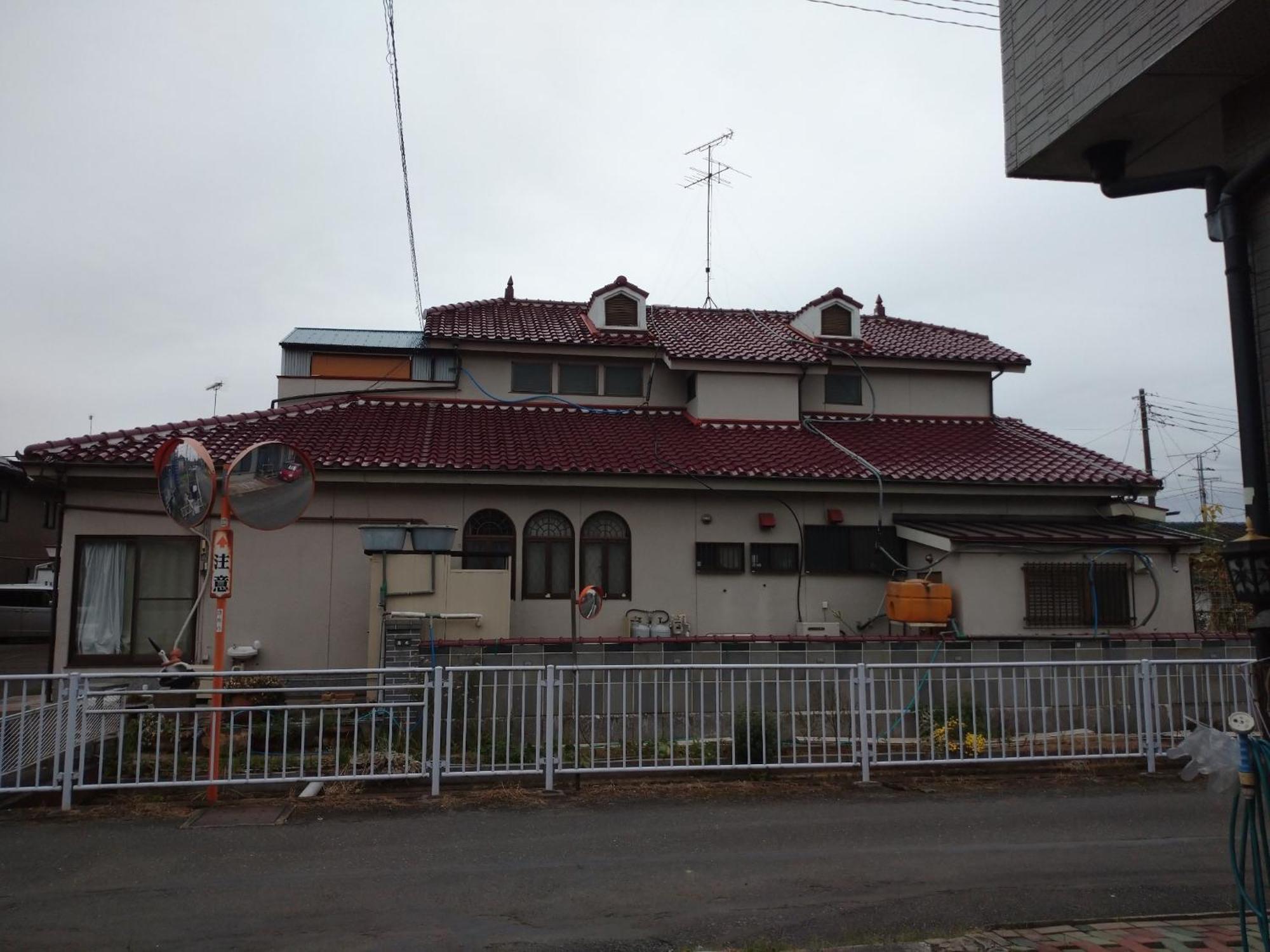 Konosu KōNotori No Sato No Yado - Vacation Stay 11112 מראה חיצוני תמונה