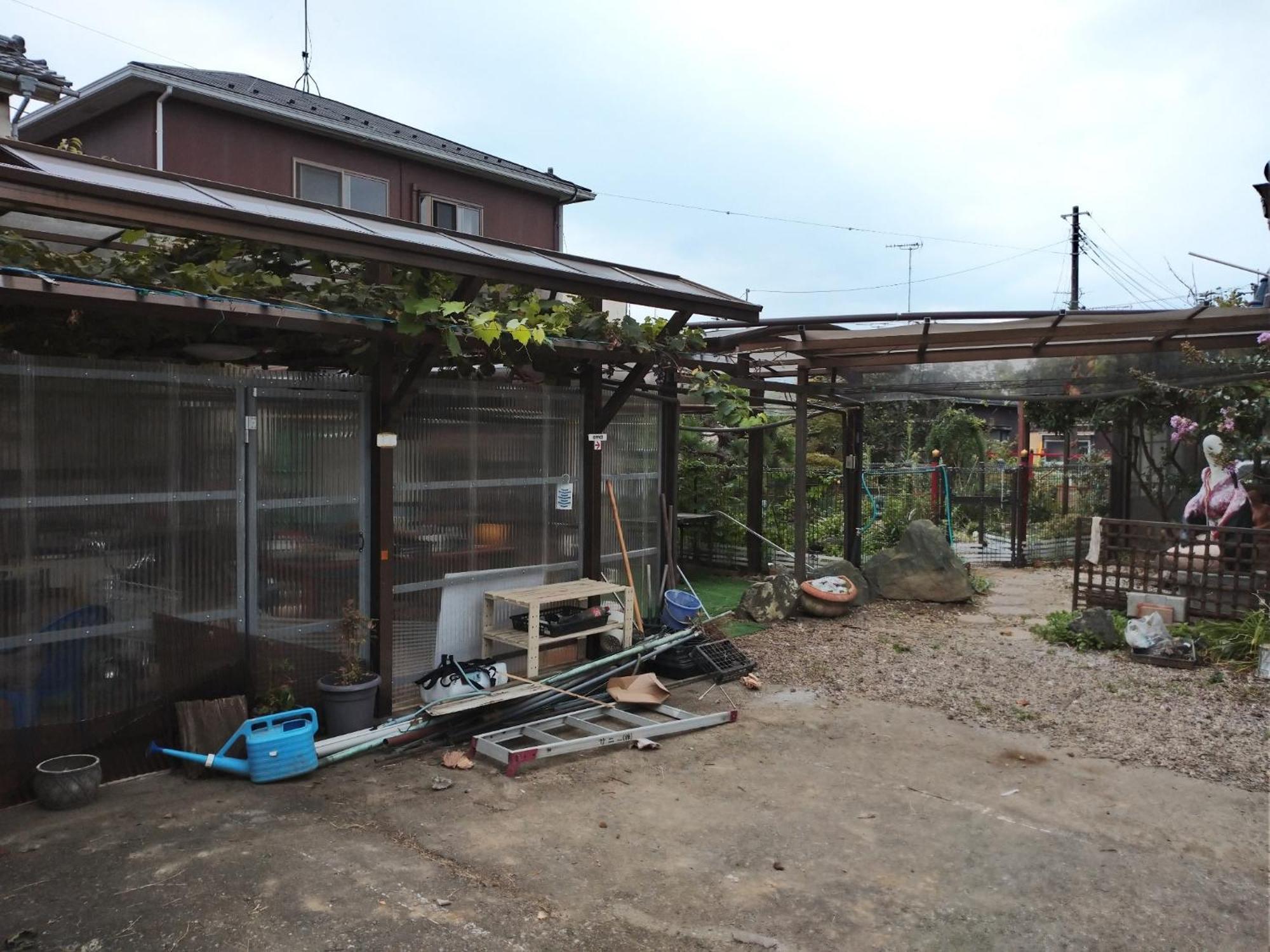 Konosu KōNotori No Sato No Yado - Vacation Stay 11112 מראה חיצוני תמונה
