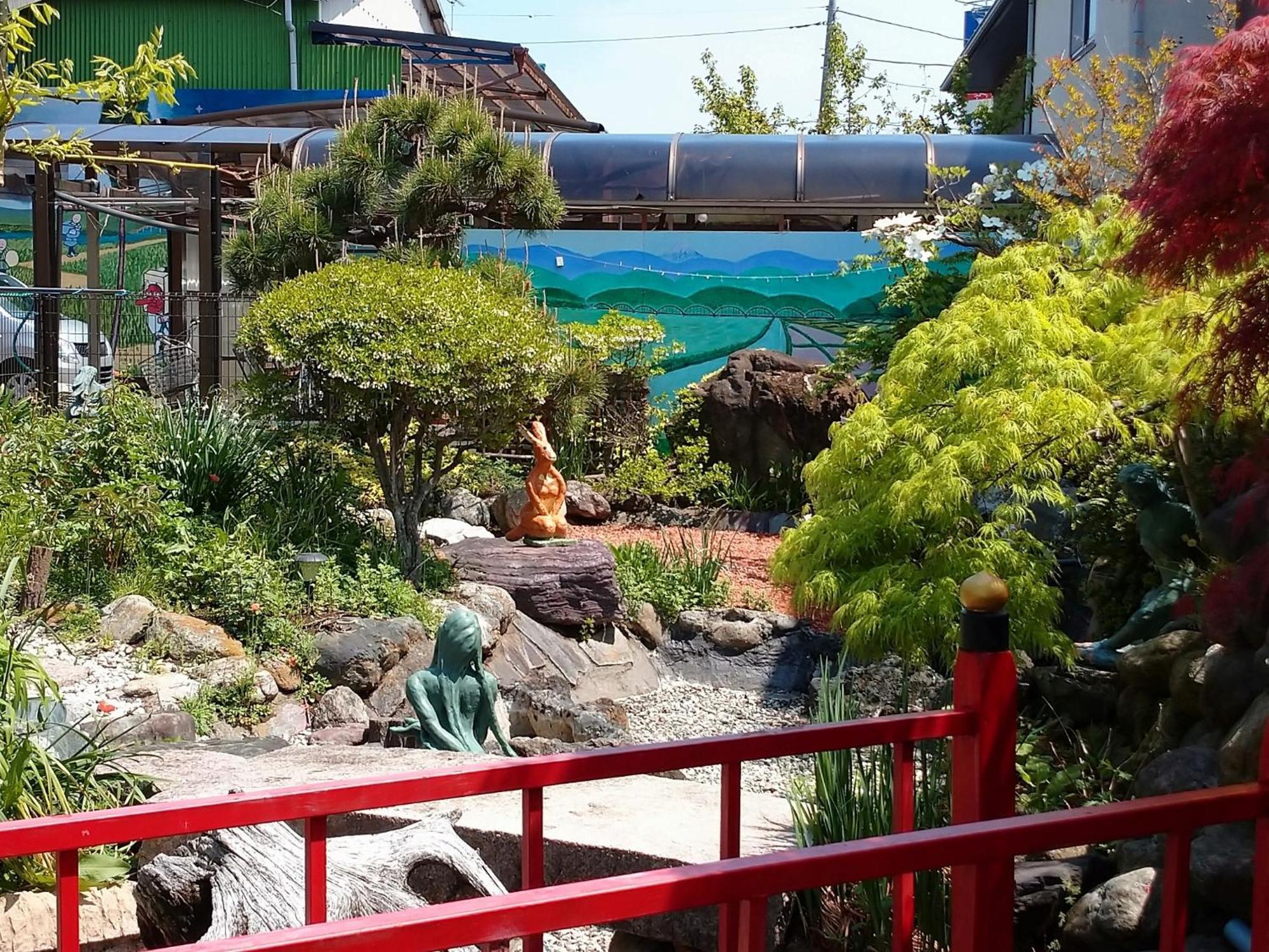 Konosu KōNotori No Sato No Yado - Vacation Stay 11112 מראה חיצוני תמונה