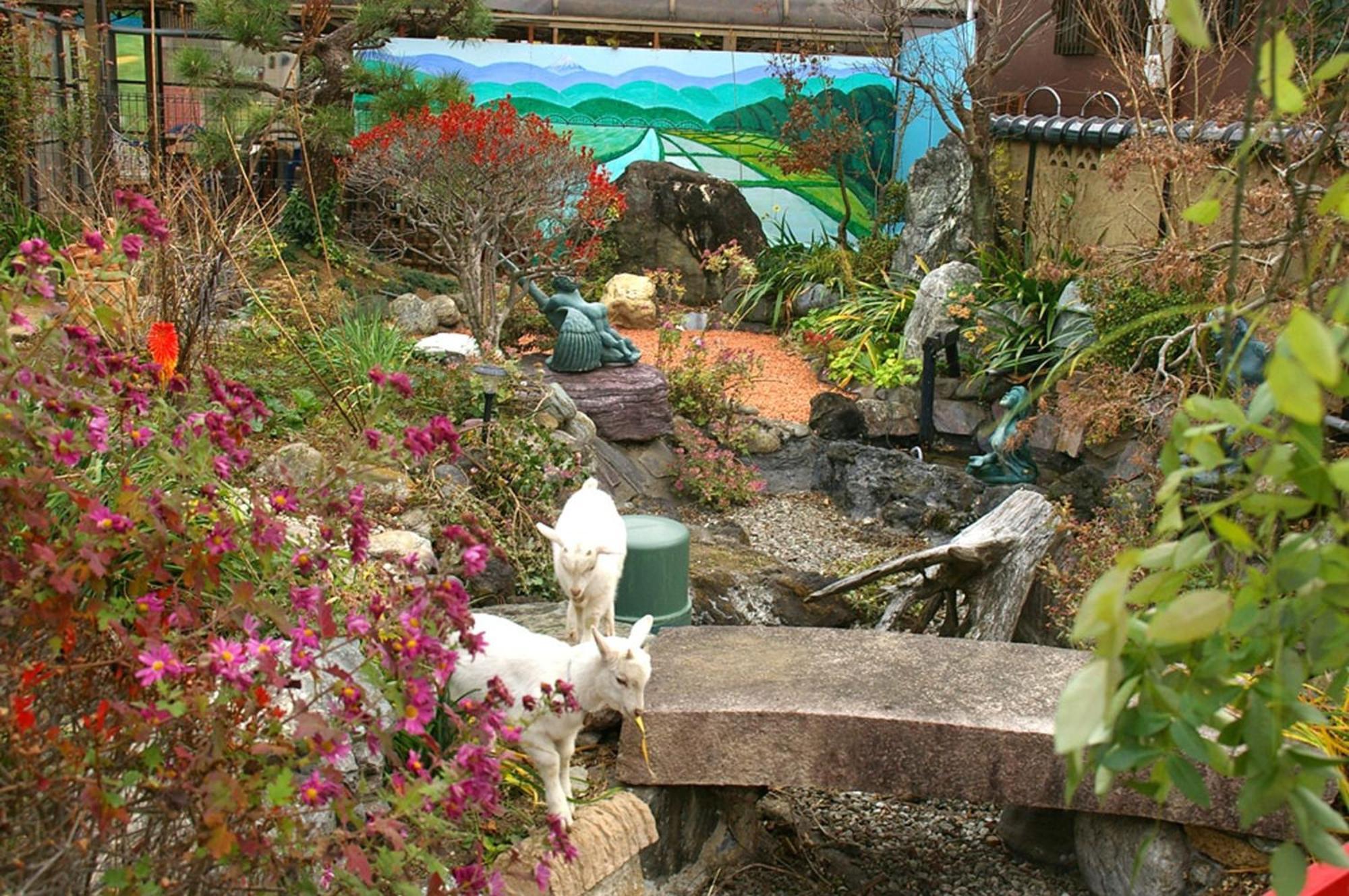 Konosu KōNotori No Sato No Yado - Vacation Stay 11112 מראה חיצוני תמונה